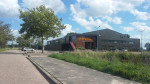 Vespohal Wilma Groeneveld